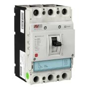 Автоматический выключатель AV POWER-2/3 250А 35kA TR EKF AVERES