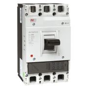 Автоматический выключатель AV POWER-3/3 630А 50kA ETU2.0 EKF AVERES