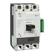 Автоматический выключатель AV POWER-3/3 630А 50kA ETU6.2 EKF AVERES