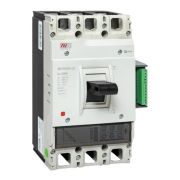 Автоматический выключатель AV POWER-3/3 630А 100kA ETU2.2 EKF AVERES