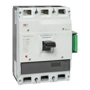 Автоматический выключатель AV POWER-4/3 1000А 100kA ETU6.2 EKF AVERES