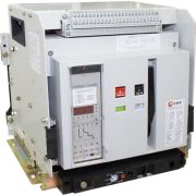Выключатель автоматический ВА-45 3200/3200А 3P+N 100кА выкатной+положение АВ EKF