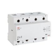 Контактор модульный КМ 125А 4NC 110VAC (6 мод.) AVERES EKF