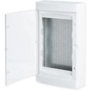 Щит слаботочный навесной «Unix» белая дверь 3 габарит IP40 EKF PROxima