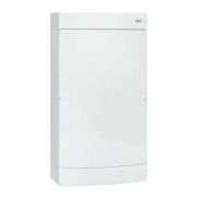 Щит распределительный навесной «Unix» белая дверь 4х18 модулей IP40 EKF PROxima