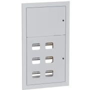Щит этажный 6 кв. без слабот. отс. (1000х650х150) PROXIMA EKF