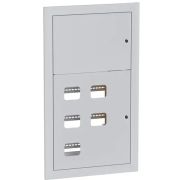 Щит этажный 5 кв. без слабот. отс. (1000х650х150) EKF Basic