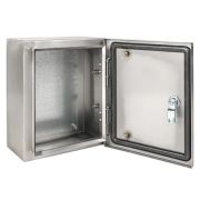 Щит из нержавеющей стали «Inox» AISI 304 (250х300х150) IP66 EKF PROxima