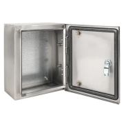 Щит «Inox» AISI 316 (300х200х150) IP66 У1 EKF PROxima