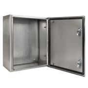 Щит «Inox» AISI 316 (500х400х210) IP66 У1 EKF PROxima