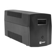 Источник Бесперебойного питания Линейно-интерактивный E-Power SSW 1500 ВА, 900Вт, 3хSchuko, USB ,R45