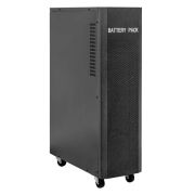 Внешний батарейный блок c АКБ 2х16х 12В_9 Ач для ИБП серии E-Power