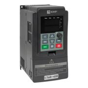 Преобразователь частоты 0,75/1,5кВт 3х400В VECTOR-100 EKF PROxima