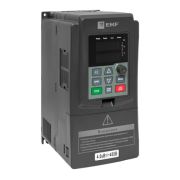 Преобразователь частоты 4/5,5кВт 3х400В VECTOR-100 EKF PROxima