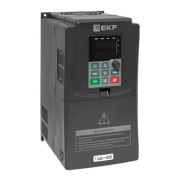 Преобразователь частоты 7,5/11кВт 3х400В VECTOR-100 EKF PROxima