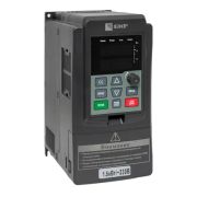 Преобразователь частоты 1,5/2,2кВт 1х230В VECTOR-100 EKF PROxima