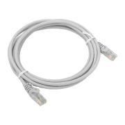 Патч-корд TERACOM PRO Cat.5E неэкранированный UTP оболочка LSZH серый (3,0м)