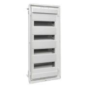 Основание силового щита «Nova» (с DIN-рейками) 48 модулей IP40 EKF