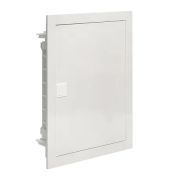 Встраиваемый силовой щит «Nova» 24 модулей с пластиковой дверью IP40 EKF