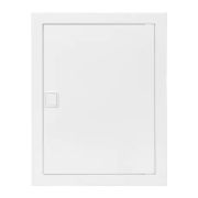 Встраиваемый силовой щит «Nova» 24 модулей с металлической дверью IP40 EKF