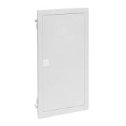 Встраиваемый слаботочный щит «Nova» 3 габарит с пластиковой дверью IP40 EKF