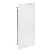 Встраиваемый силовой щит «Nova» 48 модулей с металлической дверью IP40 EKF