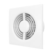 Вентилятор накладной D D125 AURAMAX