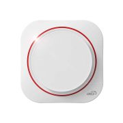 Вентилятор вытяжной DISC D125 обратный клапан HT ERA