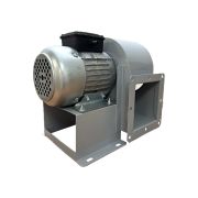 Вентилятор радиальный BURAN PRO 140 220V Лв0 2полюс ERA PRO