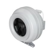 Вентилятор канальный CYCLONE D250 центробежный пластиковый корпус ERA PRO