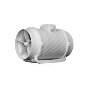 Вентилятор канальный TYPHOON D200 осевой двухскоростной ERA PRO