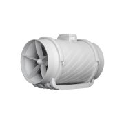 Вентилятор канальный TYPHOON D250 осевой двухскоростной ERA PRO