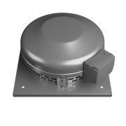 Вентилятор крышный ERF 192 центробежный ERA PRO