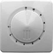 Регулятор скорости PC накладной 25А ERA