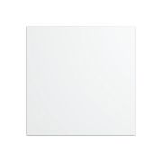 Панель декоративная AEON D100/125 175х175 пластик Matt White DICITI