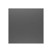 Панель декоративная AEON D100/125 179х179 стекло Exclusives Silver Gray DICITI