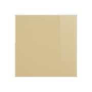 Панель декоративная AEON D100/125 179х179 стекло Lacobel Beige Light DICITI
