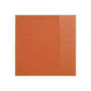 Панель декоративная AEON D100/125 179х179 стекло Lacobel Red Terracotta DICITI