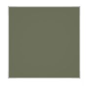 Панель декоративная AEON D100/125 179х179 стекло Matelac Olive Green DICITI