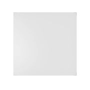 Панель декоративная AEON D100/125 179х179 стекло Matelac Pure White DICITI