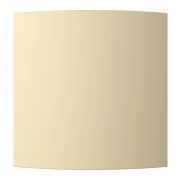 Панель декоративная QUADRO D100 172х172 Latte ERA