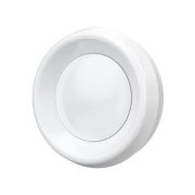 Анемостат DVLR фланец D100 регулируемый D150 пластик ERA