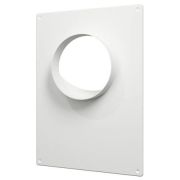 Набор вентиляционный VK 12ВА 120ПТП хомут 110-130мм D120 L=15м ERA