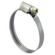 Набор вентиляционный VK D125 ВА хомут 120-140мм L3м ERA