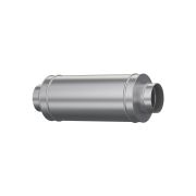 Шумоглушитель MDG D160 L06м оцинкованная сталь ERA PRO