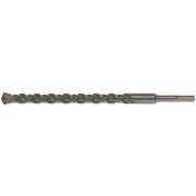 Бур по бетону Profi двойн. резьба SDS-Plus 18х310мм Cutop 40-18310