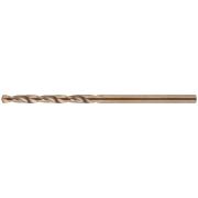 Набор сверл по металлу Profi 2.5х57мм с кобальтом 5проц. (уп.2шт) Cutop 48-359