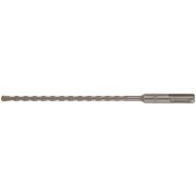 Бур по бетону Profi Plus двойн. спираль три пылеотводящие кромки 6х210мм Cutop 49-6210