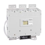 Выключатель автоматический 1600А ВА55-43-344710 УХЛ3 690В AC НР=230В AC/220В DC КЭАЗ 108194