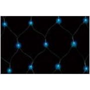 Гирлянда-сетка NTLD144-G-E 1.5х1м 144 светодиода с доп. подключ. до 3 модулей IP20 зел. SHLights 4610003328689